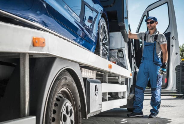  Fast, Reliable, and Always Ready – Your Trusted Towing Partner